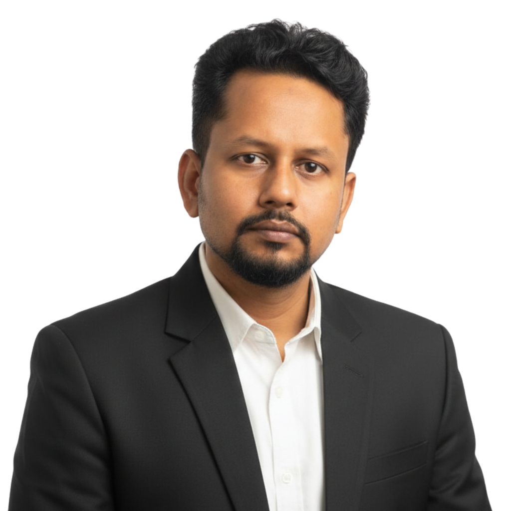 Md Billal Hossain